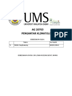 Sebagaimana Yang Diketahui Terdapat Beberapa Faktor Yang Mempengaruhi Cuaca Disesuatu Kawasan