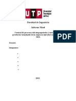 Trabajo Completo - Informe Estadistico - 2021 - 2