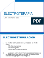 Electro Tera Pia