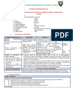 SESION LUNES 08 Agosto - 1º CIENCIAS SOCIALES