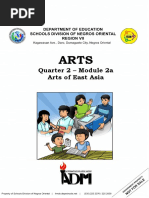 Arts8 Q2 2a (Language-Edit)