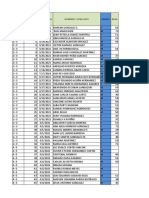 Formato Modelo para Digitar Libro de Afiliados