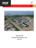 User Manual Penyedia Barang Jasa v.03 20092022