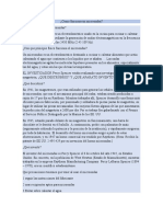 Cómo Funciona Un Microondas FISICA