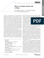 H.J.A.Molegraaf - Magnetoelectric Effects in Complex Oxides