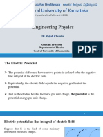 Electrostatics 04