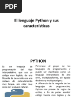 Python