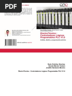 Electrotecnica Controladores Logicos Programables PLC v1