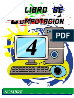 Mi Libro Computacion 4