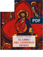 Eckhart - El Libro Del Consuelo Divino