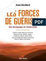 Les Forces de Guérison