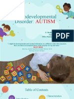 Autism