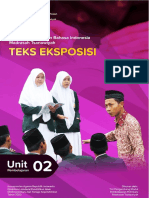 2.revisi Up 2 B.indo Teks Eksposisi - Dewi Astuti Bahasa Indonesia Mts (