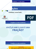 Frações