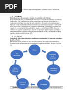 Relación Entre Pobreza y Salud