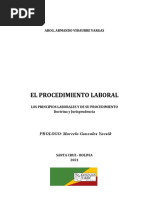 Proc Laboral