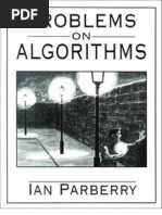 Problems On Algorithms 2nd Edition