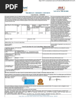 Bike Insurance 06 July '11 To '12