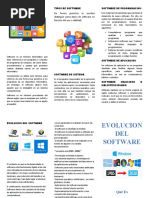 Evolucion Del Software Miguel Richar Leandro Martinez