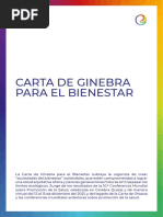 Carta de Ginebra