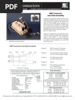 2EIGBT Connector