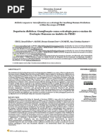 Sequência Didática Gamificação Como Estratégia para o Ensino de Evolução Humana No Âmbito Do PIBID