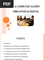 Capacitacion Comunicacion