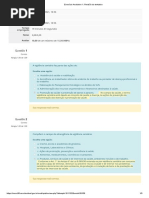 Exercício Avaliativo 1 - Modulo 1