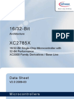 XC2785X PDF