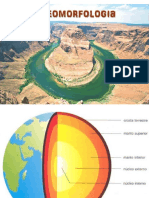 Geomorfologia