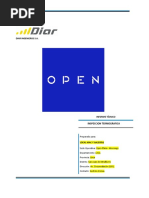 Informe Termografia Final