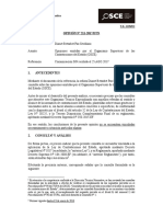 Opinión #211-2017-DTN - Opiniones Osce Son Vinculantes