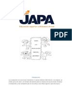 Trabajo Final Evaluacion