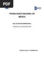 Unidad 5 Sistema Financiero Mexicano