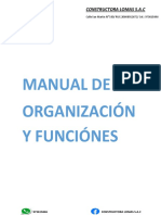 Manual de