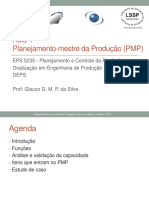 Aula4-Plano Mestre Da Produção