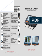 Catalog DermaLab Combo