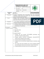 030 - Sop Distribusi Obat