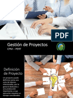 Sesión 03 Gestion de Proyectos 1