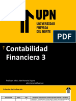 Contabilidad 4 Semana 1