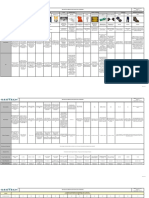 Geotech - Matriz de Epp 2018 2