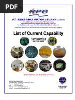 RPG Capability List 2022 Rev.58