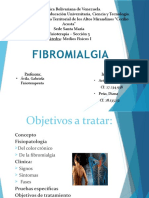 Fibromialgia