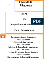 Trabalho - 1