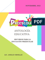 Antologia Educativa