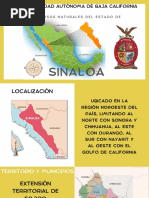 Sinaloa