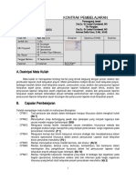 Kontrak Pembelajaran SKB Semester Genap 20202021 Manajemen Upload