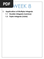 Note WEEK 8 SSCE 1993