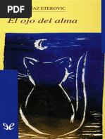 El Ojo Del Alma - Ramón Díaz Eterovic