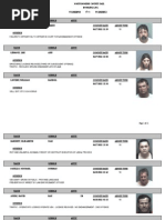 06-27-11 Montgomery County VA Jail Booking Info (Photos)